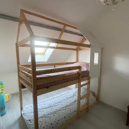 Cosy 6 Personnes