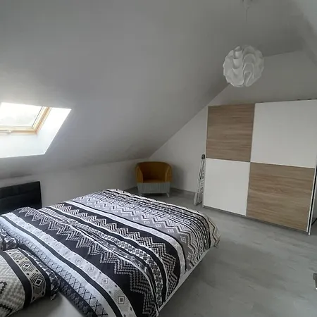 Cosy 6 Personnes *